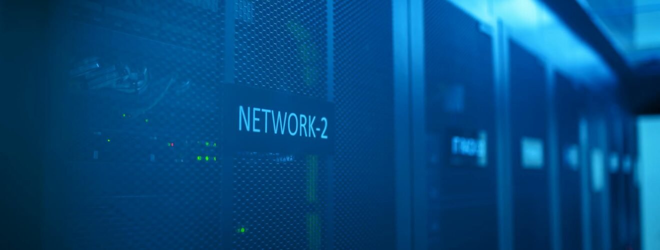 network rack