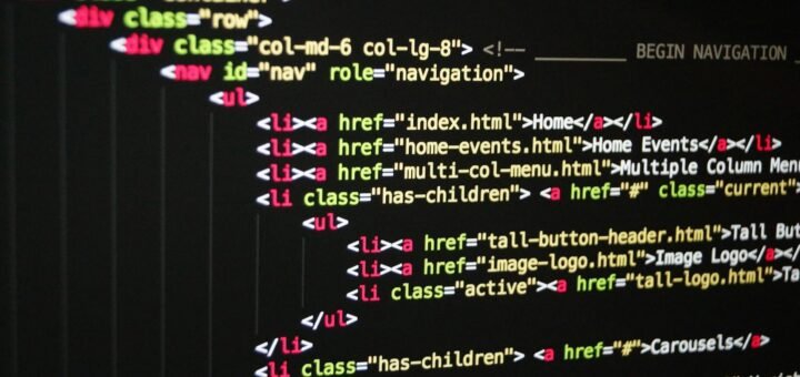 black background with text overlay screengrab