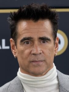 Colin Farrell