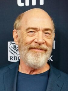 J.K. Simmons
