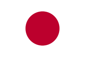 Japonijos vėliava