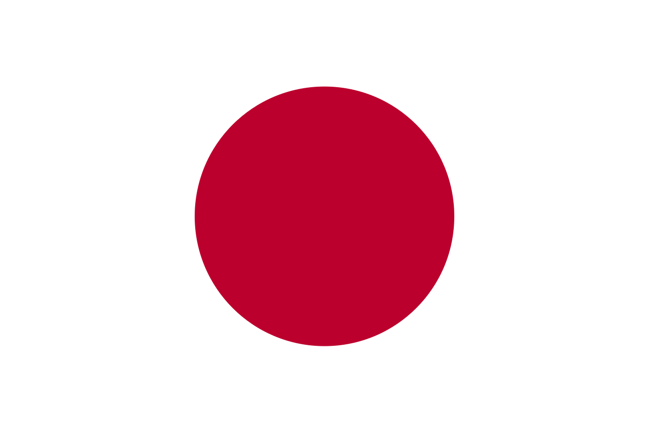 Japonijos vėliava