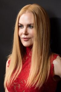 Nicole Kidman